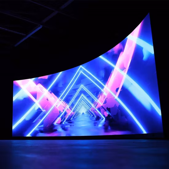 Cadre de forme de hall d'affichage de mode en gros, Art mural 3D suspendu