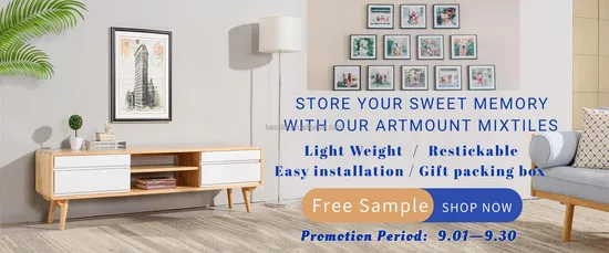 Démissionner du cadre photo de bureau ovale pour photo taille 5X7